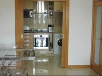 Apartamento Barracuda