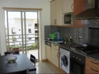 Apartamento em condomГ­nio privado