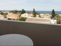 Apartamento Praia da Gale