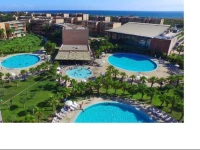 Apartamento Salgados Beach