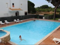 Apartamento Turistico Acoteias