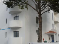 Apartamentos Alta Oura