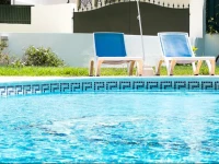 Apartamentos Benvindo 3*