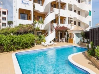 Apartamentos Brisa Do Mar