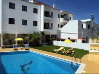 Apartamentos Carruna