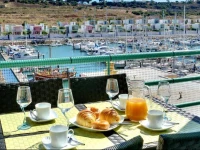 Apartamentos da Marina