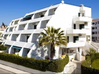 Apartamentos Debimar