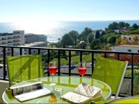 Apartamentos do Atlantico