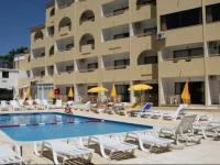 Apartamentos Eirasol