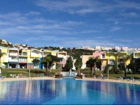 Apartamentos Orada - Marina De Albufeira