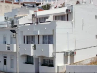 Apartamentos Pescadores