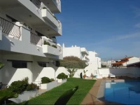 Apartamentos Rainha D. Leonor