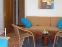 Apartamentos Roja Sol
