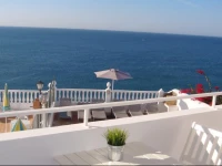 Apartamentos Rossio Mar