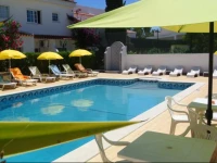 Apartamentos Solar do Sol