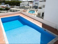 Apartamentos Tio Papel II