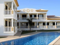 Apartamentos Turisticos Solar Veiguinha