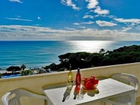 Apartment at Oura Beach