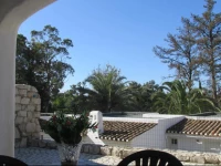 Apartment Green Balaia