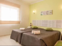 Apartment in Albufeira