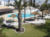 Apartment in SГЈo Rafael Albufeira Beach Resort
