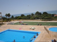 Apartment Quinta Da Barracuda