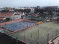 Bellavista TГ©nis Clube - Casa Serrana