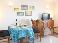 Blue House Marina Bay View