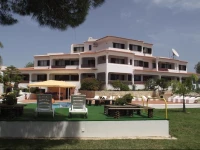 Casa Areias Apartamentos TurГ­sticos