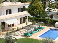 Casa dos Pinheiros Sesmarias