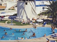 Cheerfulway Alto do Moinho