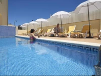 Cheerfulway Torre da Aldeia