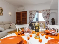 Clementina Apartment