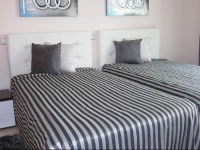 Duplex - Varandas Do Mar Patricia