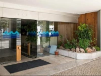 Edificio Albufeira Apartamentos - Albuturismo Lda
