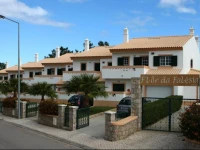 Flor da FalГ©sia Villas