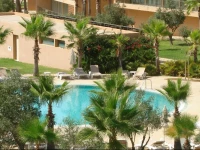 Herdade dos Salgados Apartment