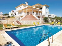 Holiday home Albufeira ST-794