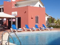 Holiday home Miramar