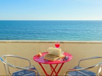 Inn the Beach Apartments