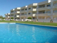 Jardim Paraiso Apartments