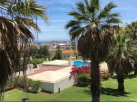 Lovely Beach Apartment Bellavista