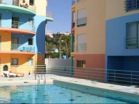 Marina de Albufeira by Garvetur