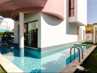 Marina de Albufeira Villa 8