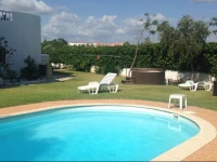 McCaigs Holiday Apartments