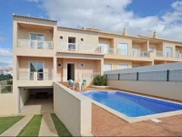 Moradia Ricardo - Praia da Gale