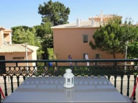 One Bedroom Apartment - Bicos J
