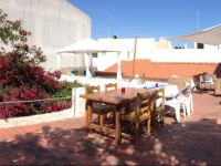 Orange Terrace Hostel