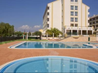 Ourabay Hotel Apartamento - Art & Holidays