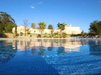 Pinheiros da Balaia Villas